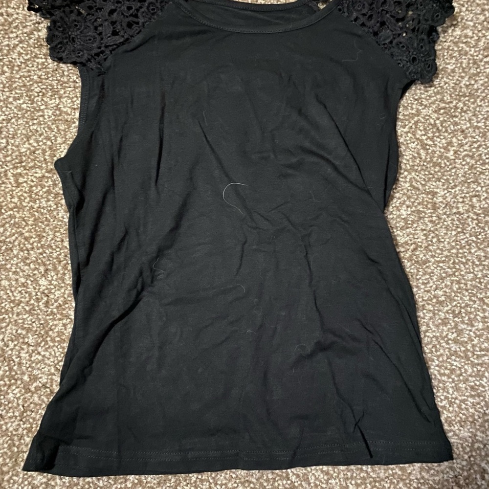 Top from Shein